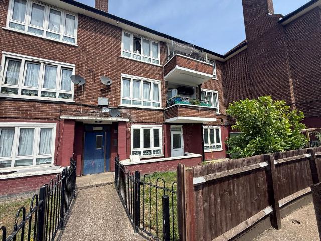 Apartment for rent in Canning Town, Greater London