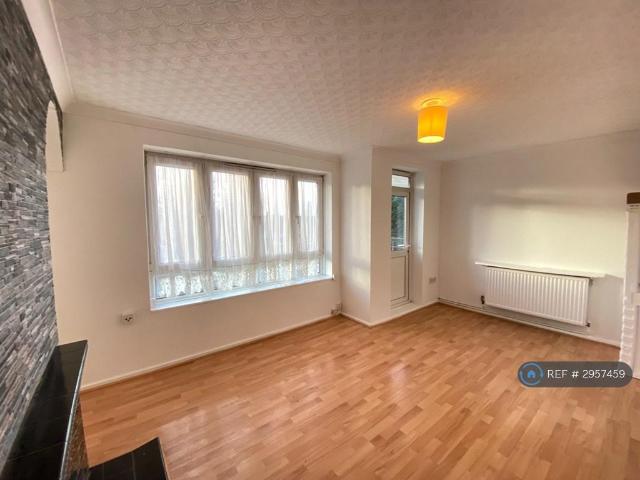 Apartment for rent in Canning Town, Greater London