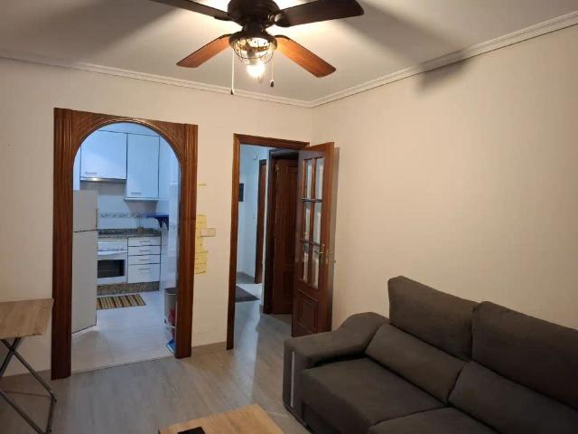 Apartamento en alquiler en Fene, Ferrol