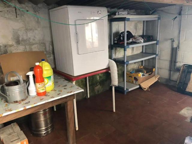 Apartamento en alquiler en Maniños, Ferrol