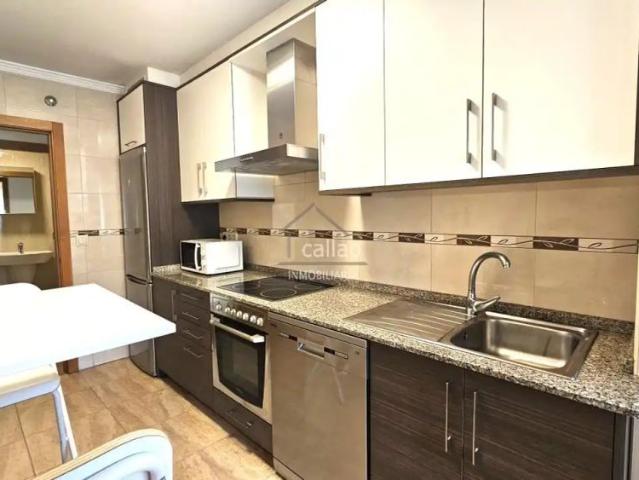 Apartamento en alquiler en Fene, Ferrol