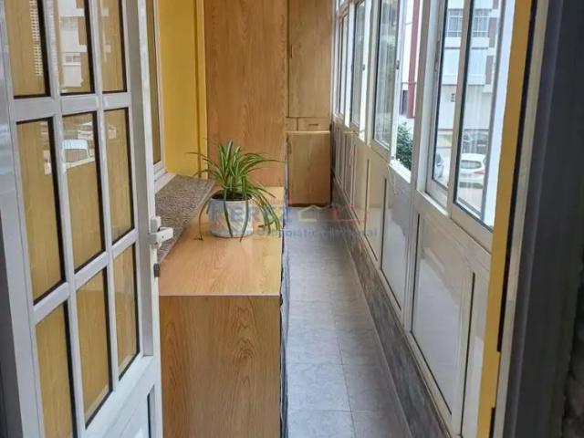 Apartamento en alquiler en Ferrol, Galicia