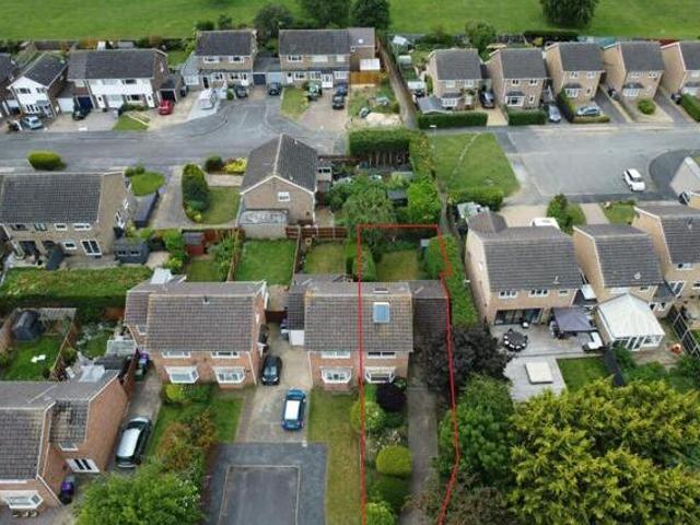 House for sale in Lyons, Greater London