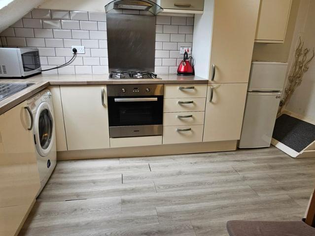 Apartment for rent in Georgia, Greater Manchester