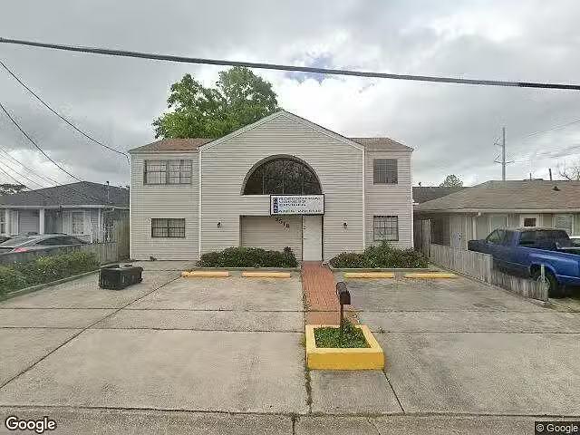 House for rent in Chalmette House for rent in Chalmette