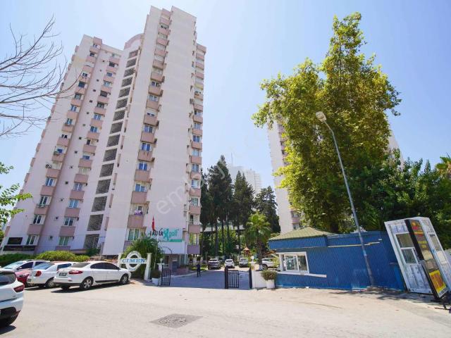 Muratpaşa, Antalya içerisinde satılık mülk