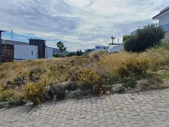 Çeşme, İzmir içerisinde satılık Arsa