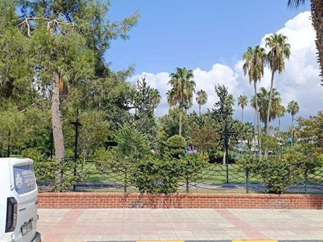 İsmet İnönü, İskenderun içerisinde satılık mülk