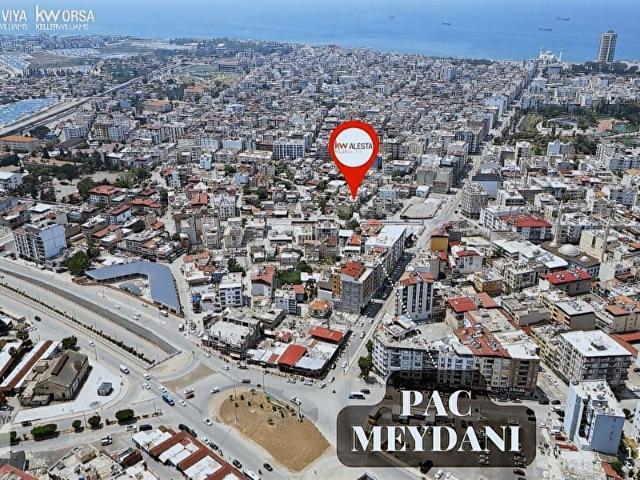 İskenderun, Hatay içerisinde satılık Arsa