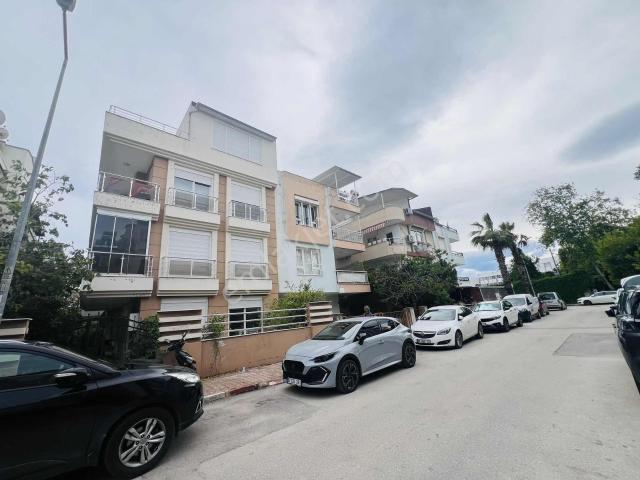 Muratpaşa, Antalya içerisinde satılık mülk