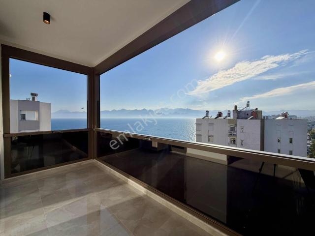 Muratpaşa, Antalya içerisinde satılık mülk