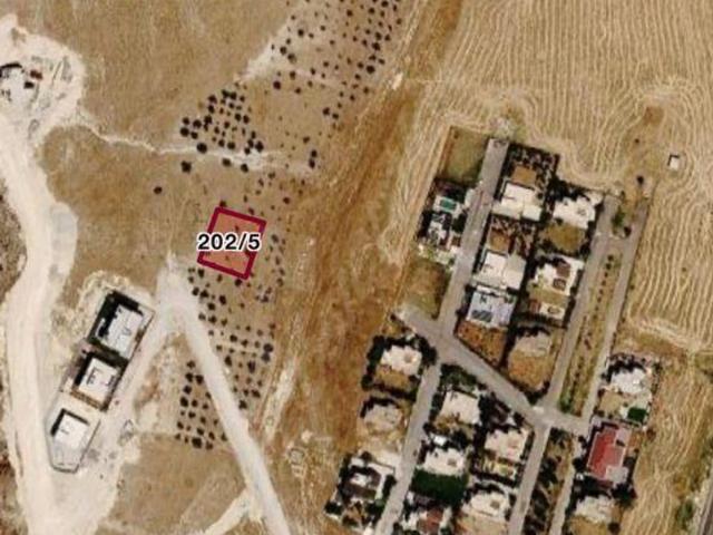 Şanlıurfa, Haliliye içerisinde satılık Arsa