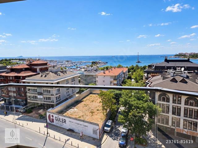 Kalamış, Kadıköy içerisinde satılık mülk