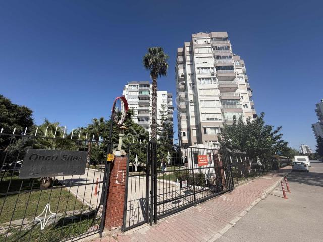 Antalya, Muratpaşa içerisinde satılık mülk