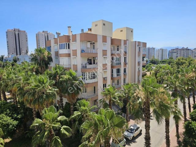Astur Evleri, Muratpaşa içerisinde kiralık mülk