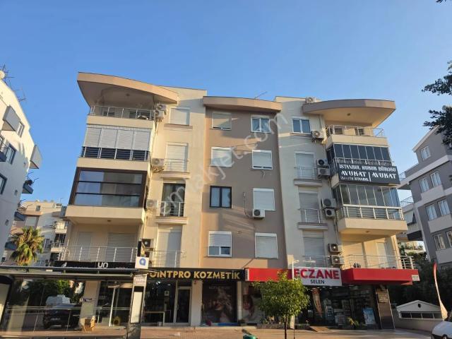 Antalya, Muratpaşa içerisinde satılık mülk