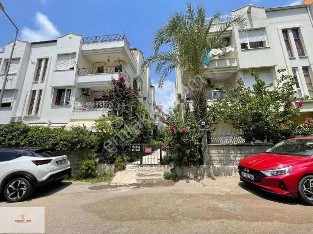 Muratpaşa, Antalya içerisinde kiralık mülk