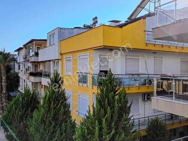 Muratpaşa, Antalya içerisinde kiralık mülk