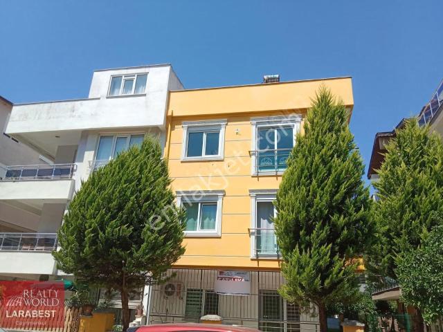 Muratpaşa, Antalya içerisinde satılık mülk