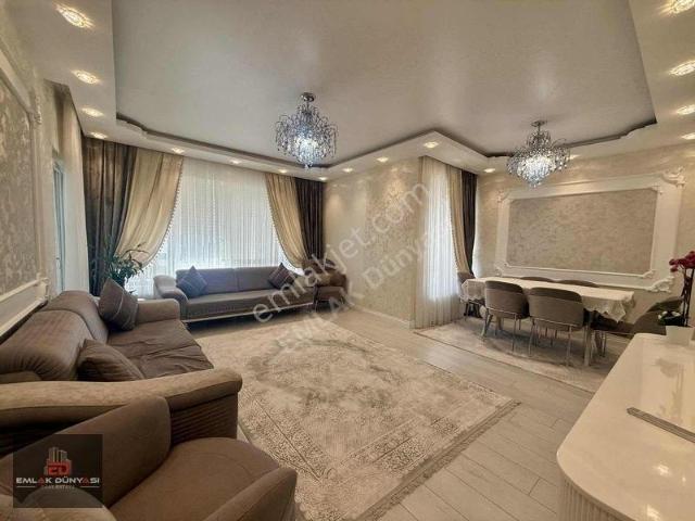 Antalya, Muratpaşa içerisinde satılık mülk