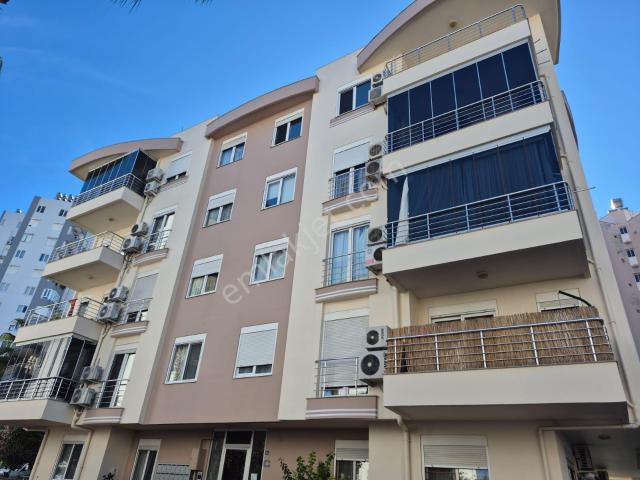 Muratpaşa, Antalya içerisinde satılık mülk