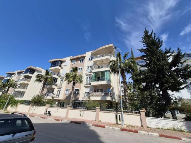 Muratpaşa, Antalya içerisinde satılık mülk