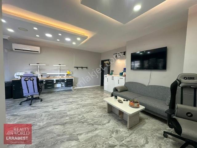Antalya, Muratpaşa içerisinde satılık mülk