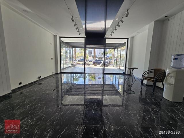 Muratpaşa, Antalya içerisinde satılık Dükkan