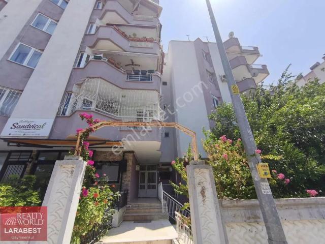 Muratpaşa, Antalya içerisinde kiralık mülk
