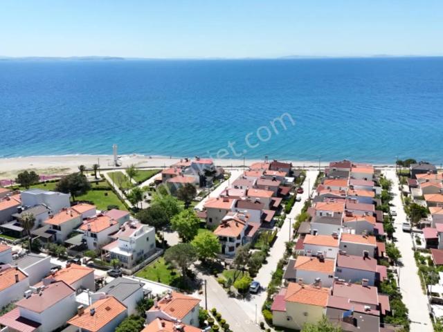 Edremit içerisinde satılık Villa
