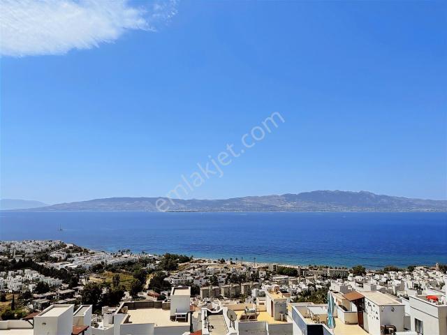 Bodrum, Muğla içerisinde kiralık Villa
