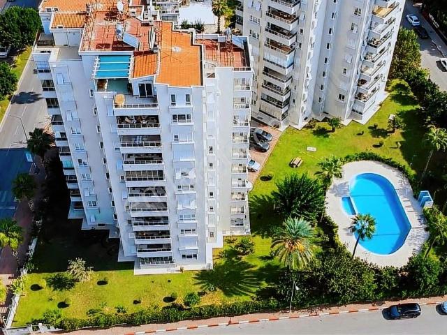 Muratpaşa, Antalya içerisinde kiralık mülk