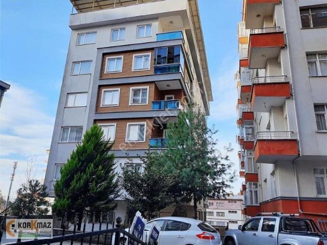 Rize içerisinde satılık mülk
