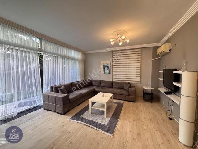 Antalya, Muratpaşa içerisinde kiralık mülk