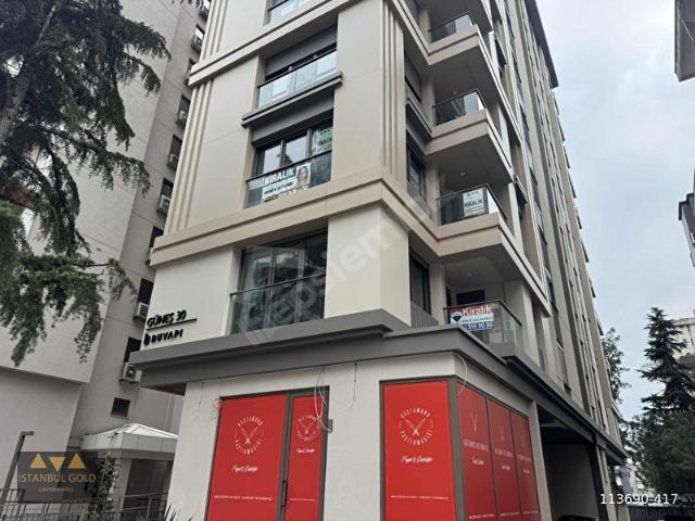 Kadiköy, İstanbul içerisinde satılık mülk