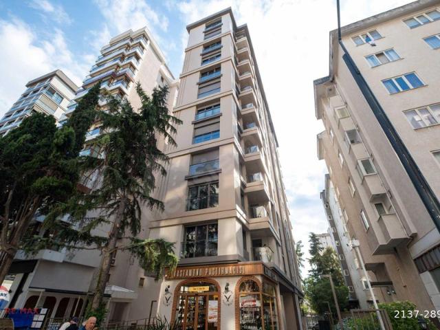 Kalamış, Kadıköy içerisinde satılık mülk