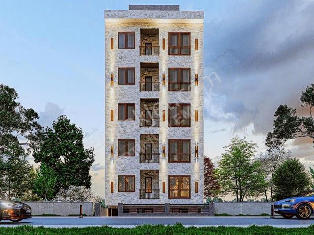 Kadiköy, İstanbul içerisinde satılık mülk