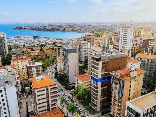 Kadiköy, İstanbul içerisinde kiralık mülk