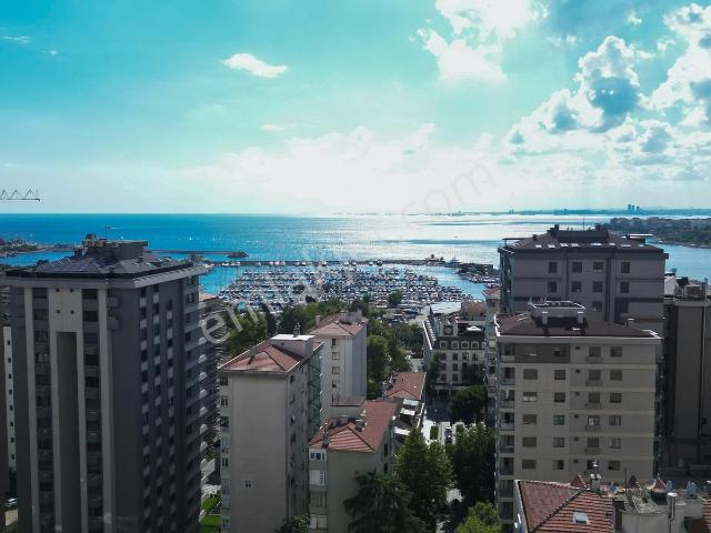 Kadiköy, İstanbul içerisinde satılık mülk