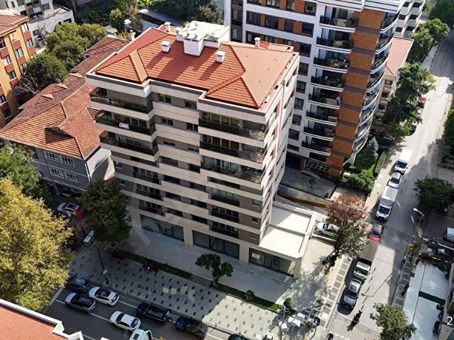 Kalamış, Kadıköy içerisinde satılık mülk