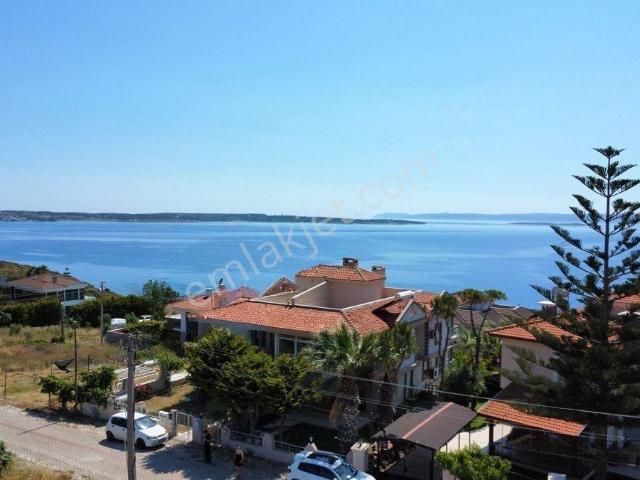 Çeşme, İzmir içerisinde satılık Villa