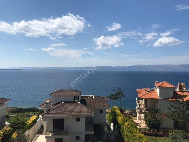 Çeşme, İzmir içerisinde satılık Villa
