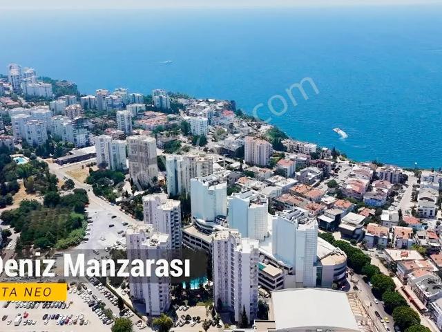 Muratpaşa, Antalya içerisinde kiralık mülk