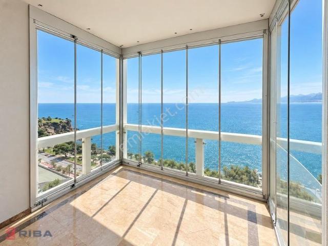 Antalya, Muratpaşa içerisinde satılık mülk