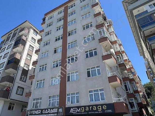 Rize içerisinde satılık mülk