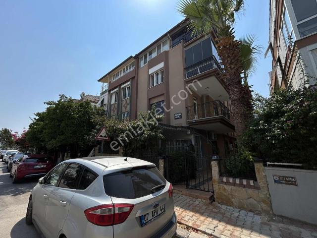 Muratpaşa, Antalya içerisinde kiralık mülk