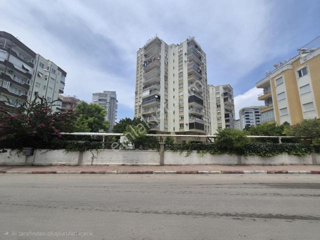 Muratpaşa, Antalya içerisinde satılık mülk