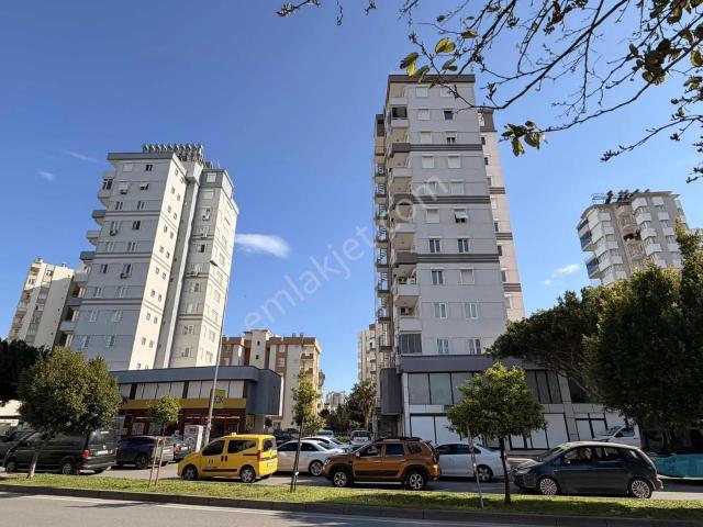 Antalya, Muratpaşa içerisinde satılık mülk