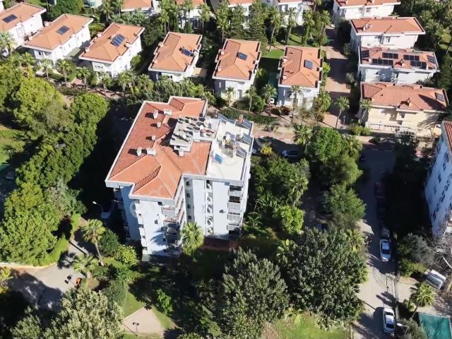 Antalya, Muratpaşa içerisinde kiralık mülk