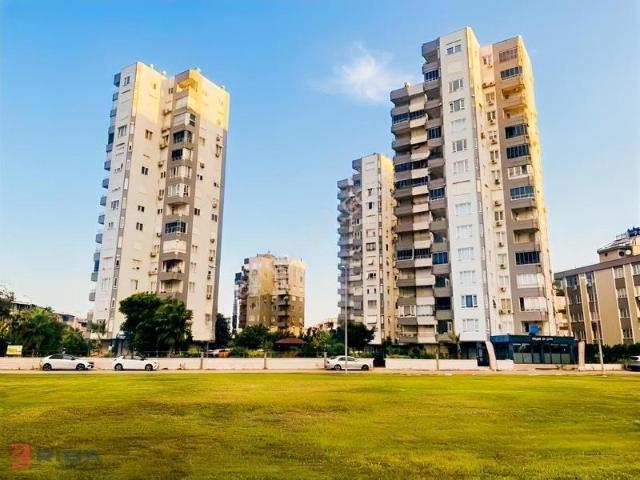 Antalya, Muratpaşa içerisinde satılık mülk